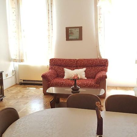 Centar Old Town, With Free Private Parking Apartment Pula Bagian luar foto