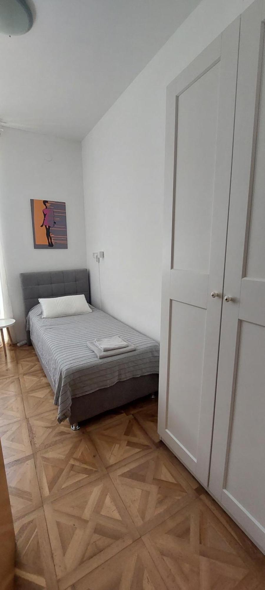 Centar Old Town, With Free Private Parking Apartment Pula Bagian luar foto