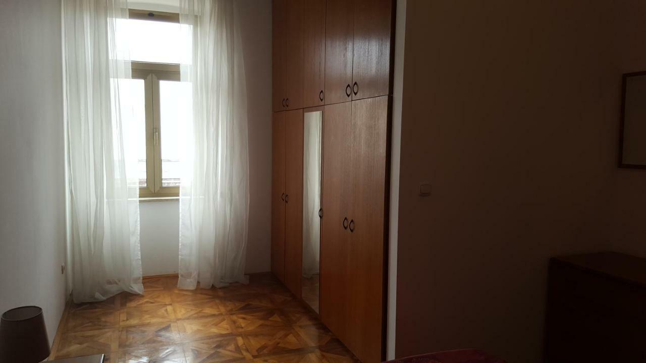 Centar Old Town, With Free Private Parking Apartment Pula Bagian luar foto
