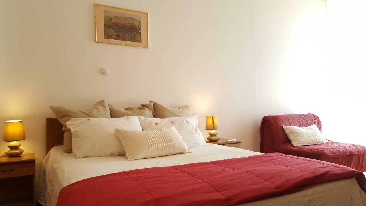 Centar Old Town, With Free Private Parking Apartment Pula Bagian luar foto