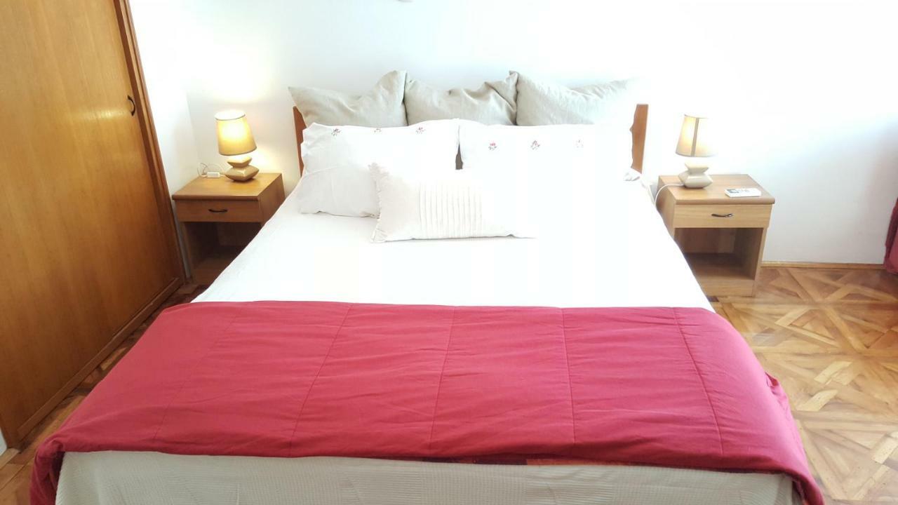 Centar Old Town, With Free Private Parking Apartment Pula Bagian luar foto