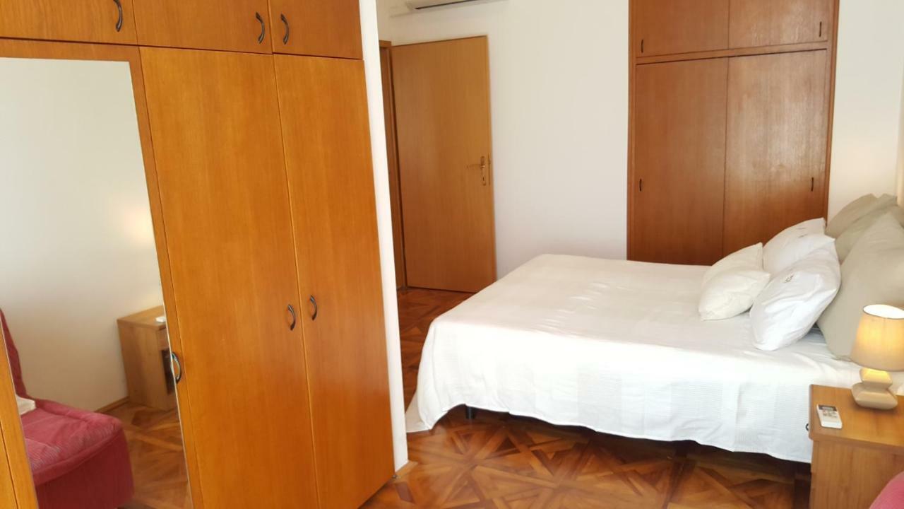 Centar Old Town, With Free Private Parking Apartment Pula Bagian luar foto
